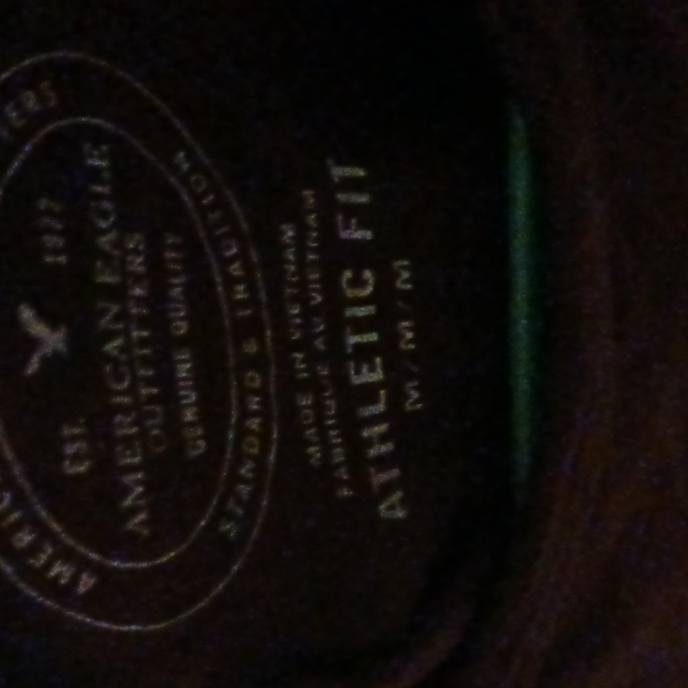 American Eagle Outfitters